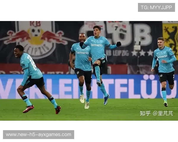 RB莱比锡与勒沃库森激战平局，莱比锡球星