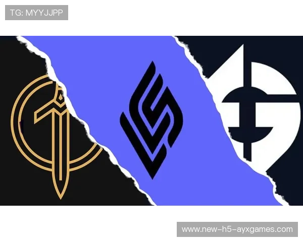 LCS官方赛事制作质量升级，lcs赛区logo