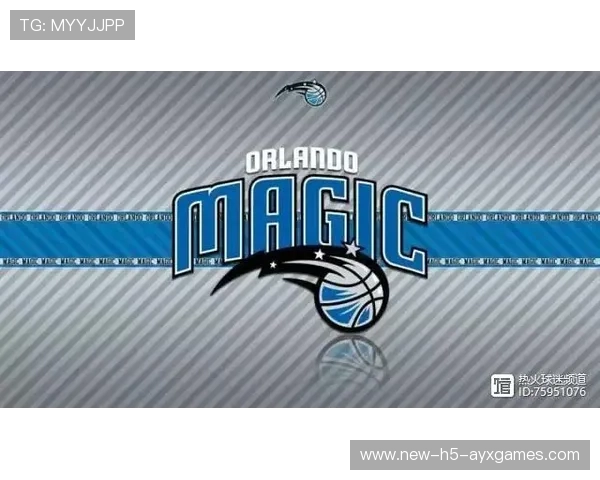 奥兰多魔术替补群像：年轻阵容何时真正崛起？